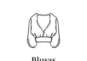 Blusas