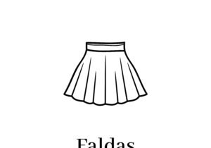 Faldas