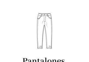 Pantalones