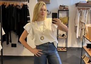 Blusas & Camisas
